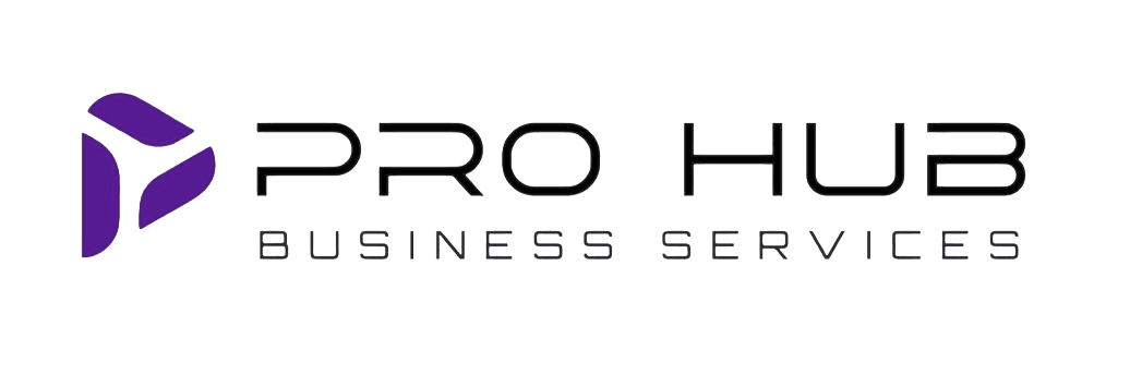 PRO Hub Logo